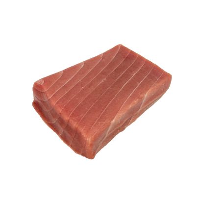 Bluefin Tuna 'Akami', Sashimi (Japan Grade), Saku Block, Frozen, +/-450g