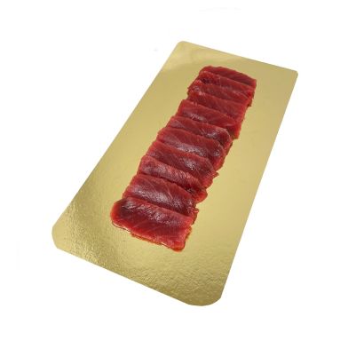 Handcut Bluefin Tuna 'Akami' Sashimi Platter, Fresh, +/-150g