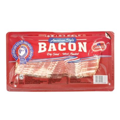 Buy American Style Bacon (Previously Oscar Mayer Bacon) Online & In London UK