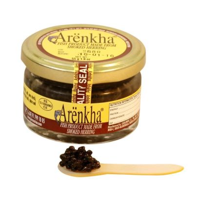 Buy Avruga/Arenkha Caviar Online