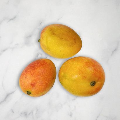 Baby Mangoes
