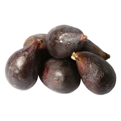 Black figs