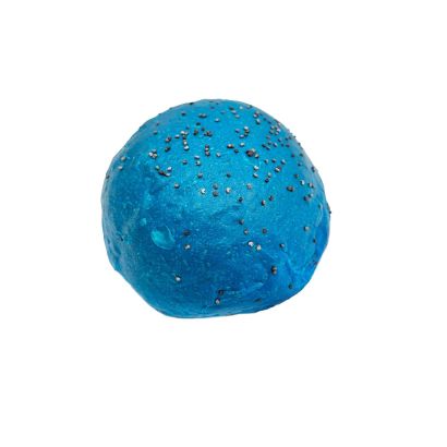 Blue Seeded Slider Buns, 6cm, Fresh from Frozen, x 20