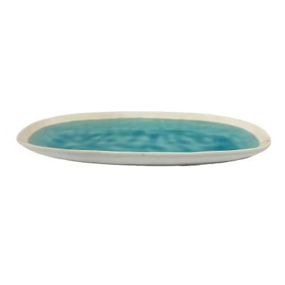 Turquoise Sushi Platter