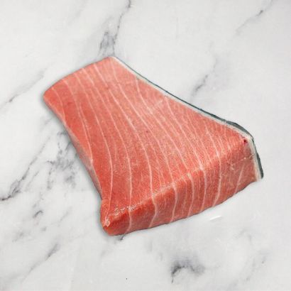 Bluefin Tuna 'Otoro' Sashimi (Japan Grade), Saku Block