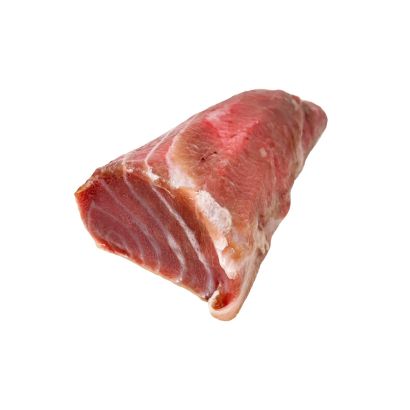 Bluefin Tuna Head Meat 'Zumiko', Sashimi (Japan Grade), Frozen, +/-250g