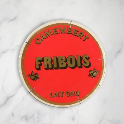 Camembert Fribois