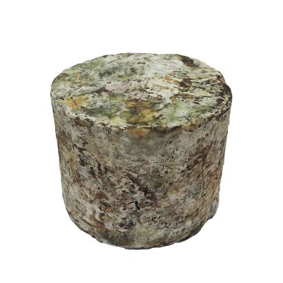 Wookey Hole Cave-Aged Cheddar Truckle, +/-600g 