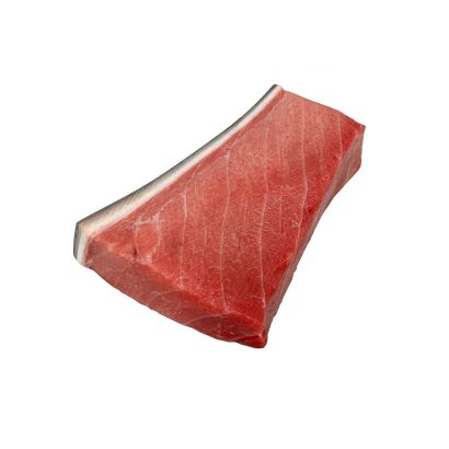 Bluefin Tuna 'Chutoro', Sashimi (Japan Grade), Saku Block, Frozen, +/-500g