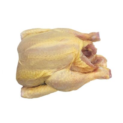Free-Range Chicken, Fresh, +/-1.5kg