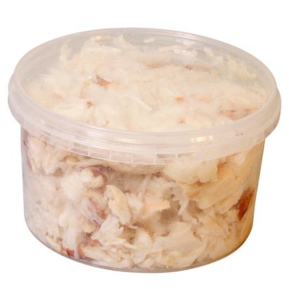 Buy White Crab Meat Online & in London UK