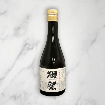 Dassai 45 Junmai Daiginjo Sake (16%), 300ml