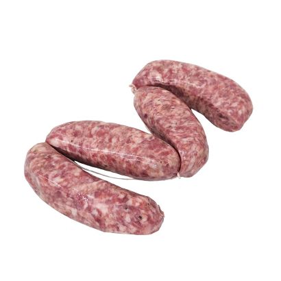 Buy Fresh Italian Pork Sausages with Fennel Online & in London UK