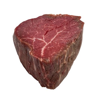 28 Day Dry Aged Hereford Fillet Steaks, Fresh, 2 x +/-220g 