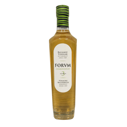 Forum 3-Year Chardonnay Vinegar, 500ml