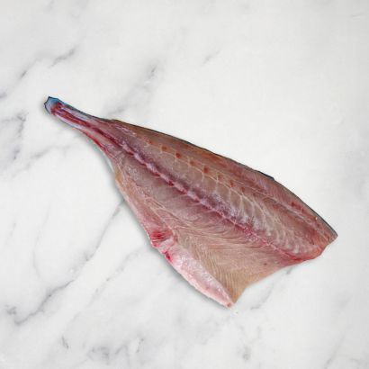 Hamachi Fillet, Sashimi Grade, Fresh, From a 2-3kg Fish