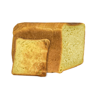 Handmade All Butter Brioche Loaf, Fresh from Frozen, 400g