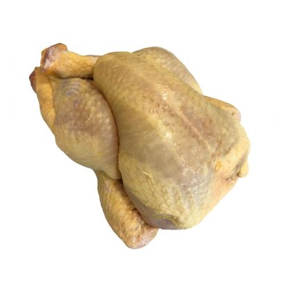 Corn-Fed Poussin (Baby Chicken), 2 x +/-500g 