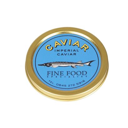 Imperial Caviar