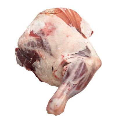 PGI Cornish Lamb Shoulder, Fresh, +/-2.25kg 