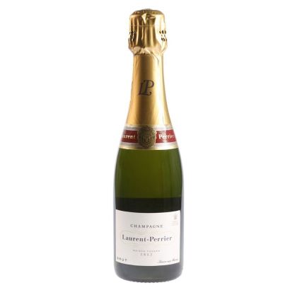 Laurent Perrier Brut Champagne, 375ml