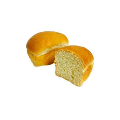 Mini Brioche Loaf, Fresh from Frozen, x 10