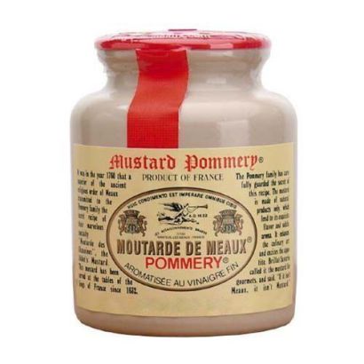 Pommery Mustard, 500g