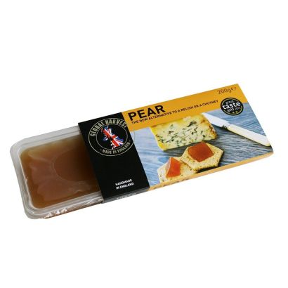 Pear Jelly for Cheese, 200g