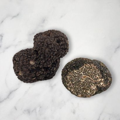 Perigord Black Truffle (Melansporum), Fresh
