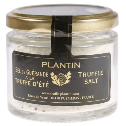 Plantin Truffle Salt, 100g
