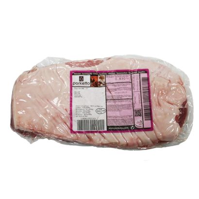 Suckling Pig Belly, Frozen, +/-1kg