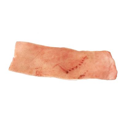 Pork Skin, Fresh, +/-1.8kg