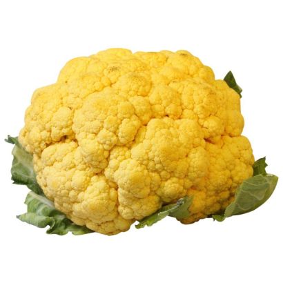 Buy Yellow Cauliflower Online & in London UK