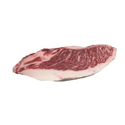 Wagyu Rump Steak Picanha, BMS 4-5, Frozen,+/-300g