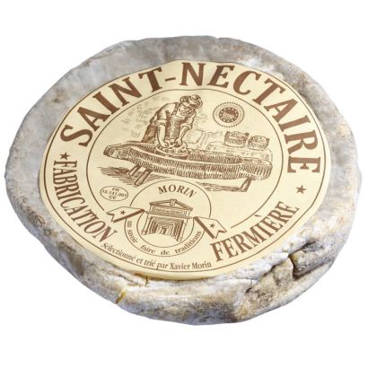 Saint Nectaire Fermier, 1.6kg