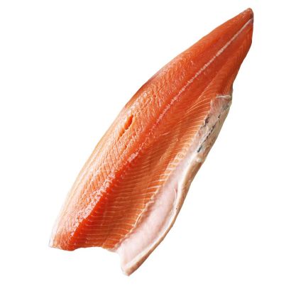 Salmon Sashimi, Whole Side, Fresh, +/-1.5Kg
