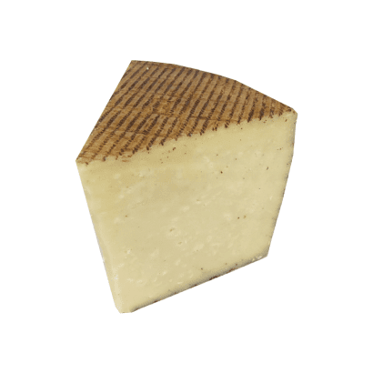 Semi-Cured Manchego Cheese