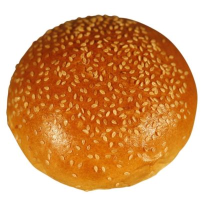 Buy brioche sesame burger buns online in London UK