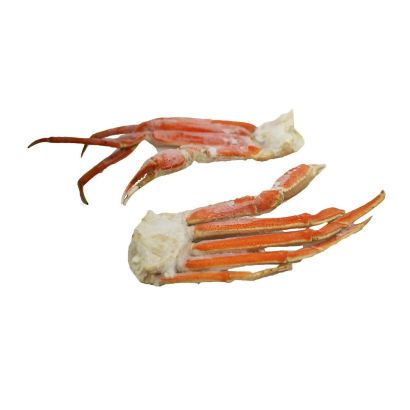Snow Crab Clusters, Cooked, Frozen, +/-1kg
