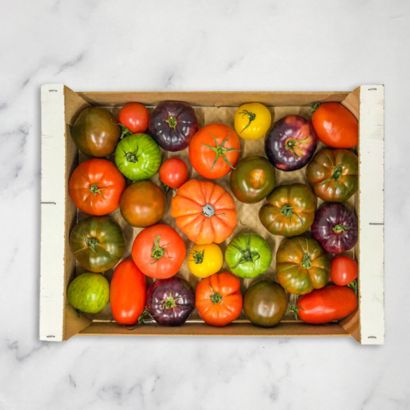 Spanish Gourmet Tomatoes