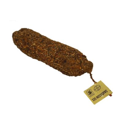 Salami with Spices, +/-200g 