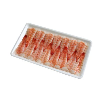 Sushi Ebi Prawns, Cooked, Frozen, 30pcs