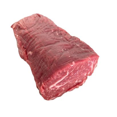 Wagyu Beef Tail-End Fillet, BMS 4-5, Frozen, 2 x +/-175g