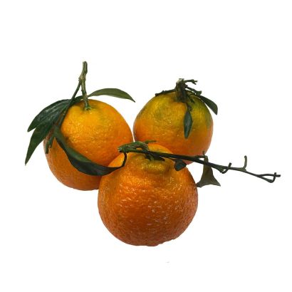 Leafy Clementines, 2kg
