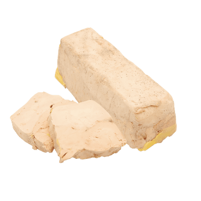 Terrine of Duck Foie Gras, Fresh, 1kg