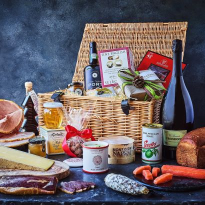 Ultimate Christmas / Boxing Day Hamper