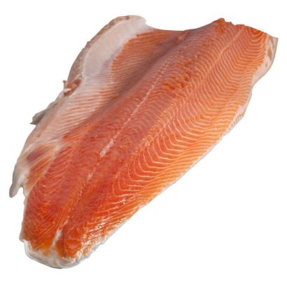Sea Trout Sashimi, Whole Side, Fresh, +/-900g