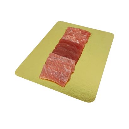 Bluefin Tuna Sashimi Experience, Fresh, +/-110g