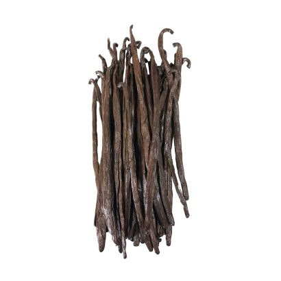 Madagascan Vanilla Pods, 16-20cm, 250g
