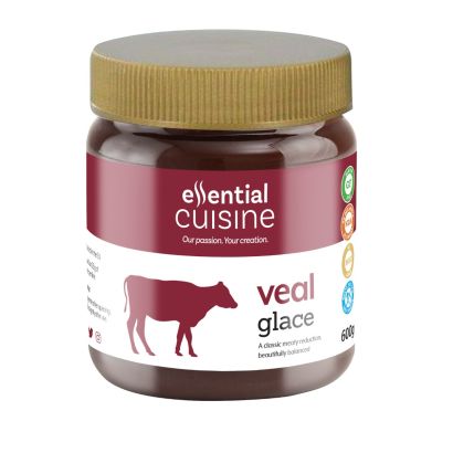 Veal Glace, 600g